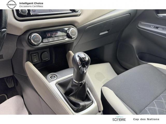 Nissan Micra image 5