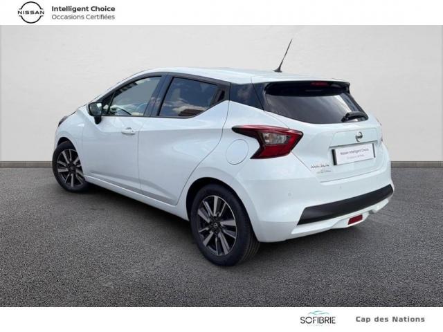 Nissan Micra image 4