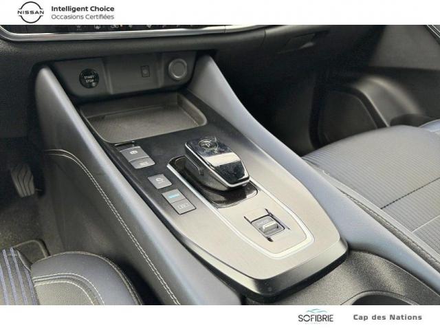 Nissan Qashqai image 4