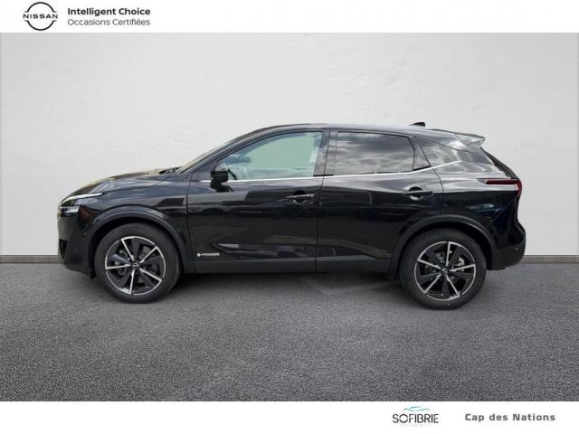 Nissan Qashqai image 5