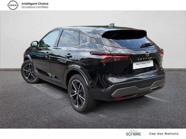 Nissan Qashqai image 2