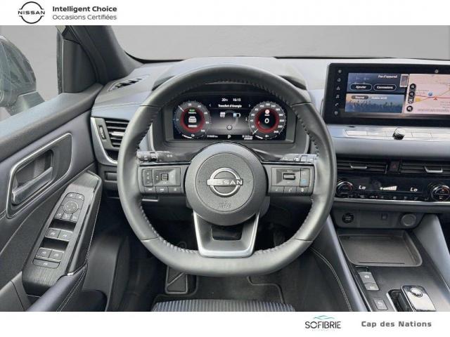 Nissan Qashqai image 3