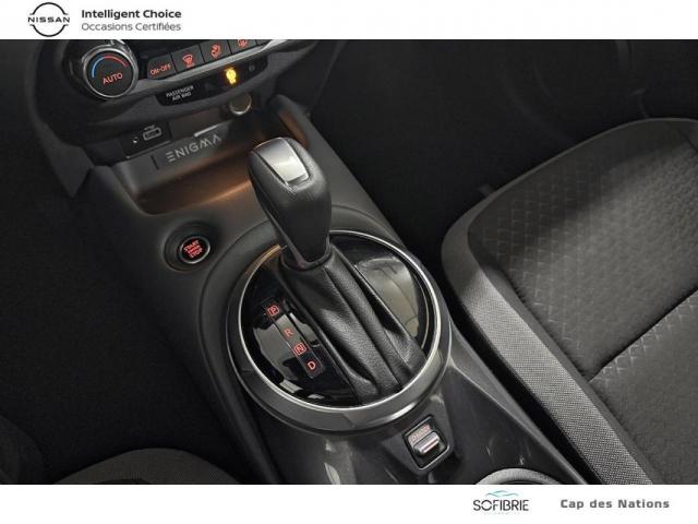 Nissan Juke image 9