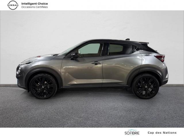 Nissan Juke image 6
