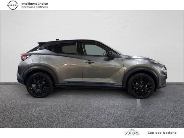 Nissan Juke image 3