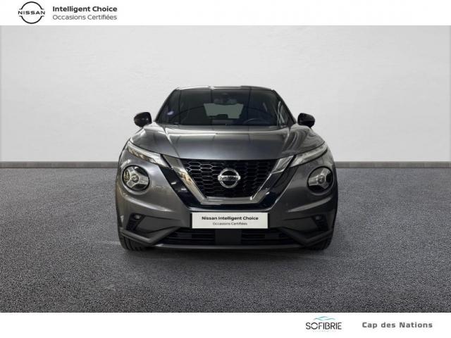 Nissan Juke image 5