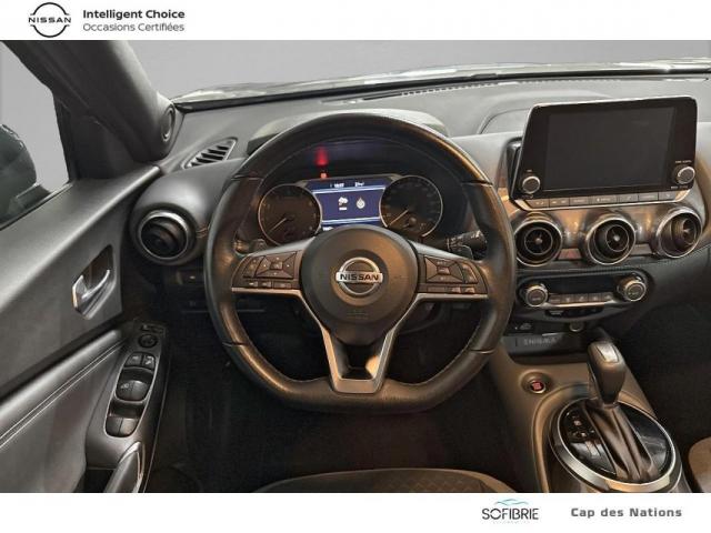 Nissan Juke image 2