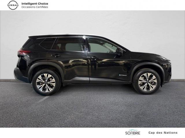 Nissan X-Trail image 8