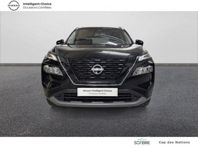 Nissan X-Trail image 3