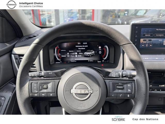 Nissan Qashqai image 9