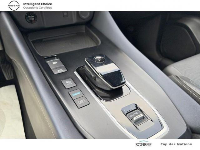 Nissan Qashqai image 4