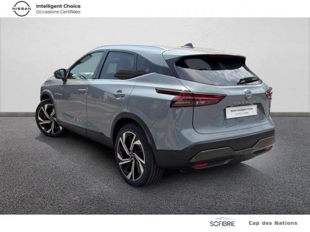 Nissan Qashqai image 9