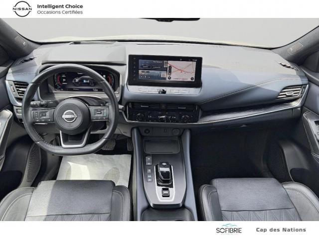 Nissan Qashqai image 2