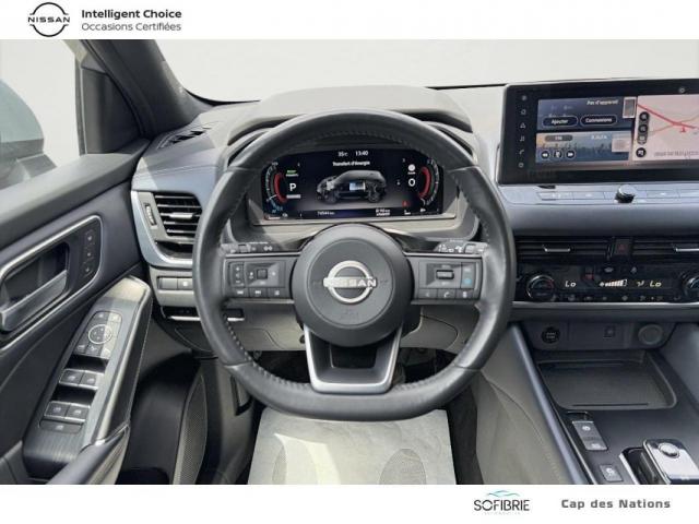 Nissan Qashqai image 7