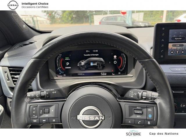 Nissan Qashqai image 1