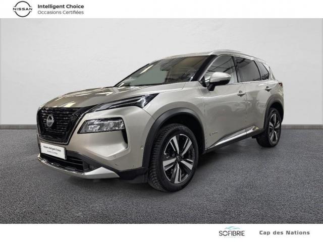 Nissan X-Trail E-Power 204 Ch Tekna