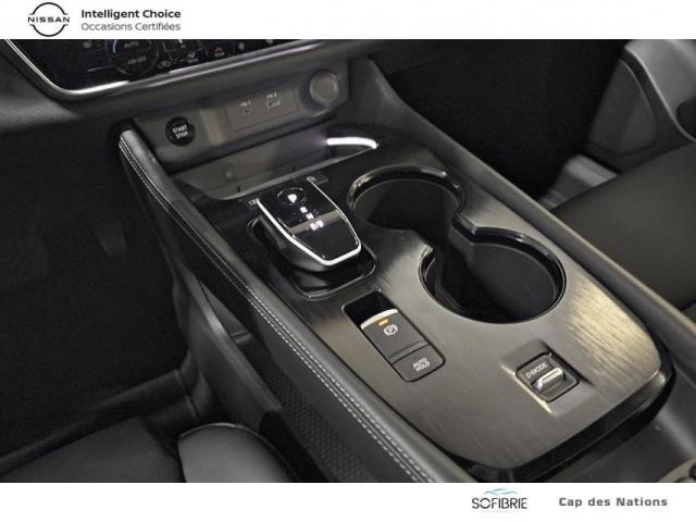 Nissan X-Trail image 3