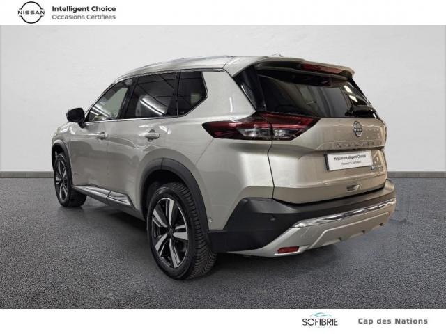 Nissan X-Trail image 6