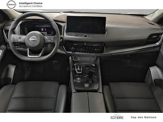 Nissan X-Trail image 5