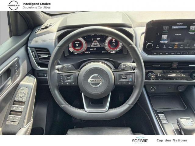 Nissan Qashqai image 3