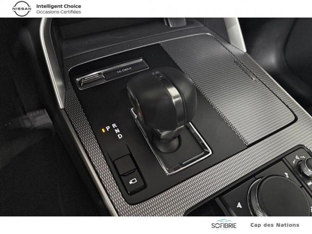 Mazda Cx-60 image 6