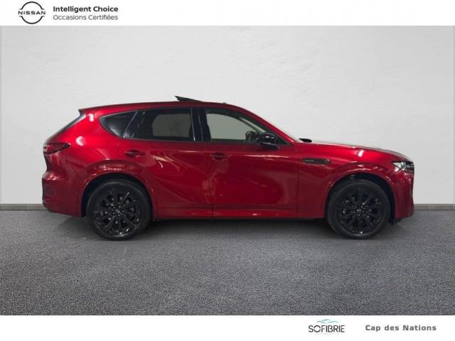 Mazda Cx-60 image 5