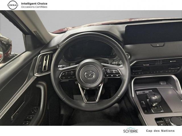 Mazda Cx-60 image 8
