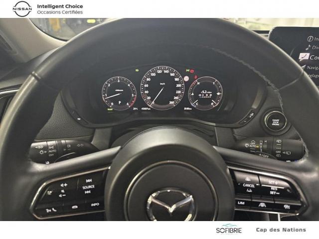 Mazda Cx-60 image 1