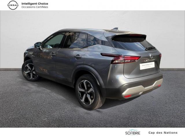 Nissan Qashqai image 9