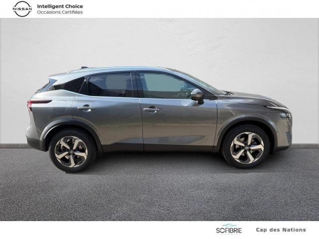 Nissan Qashqai image 1