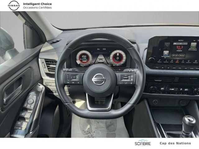 Nissan Qashqai image 3