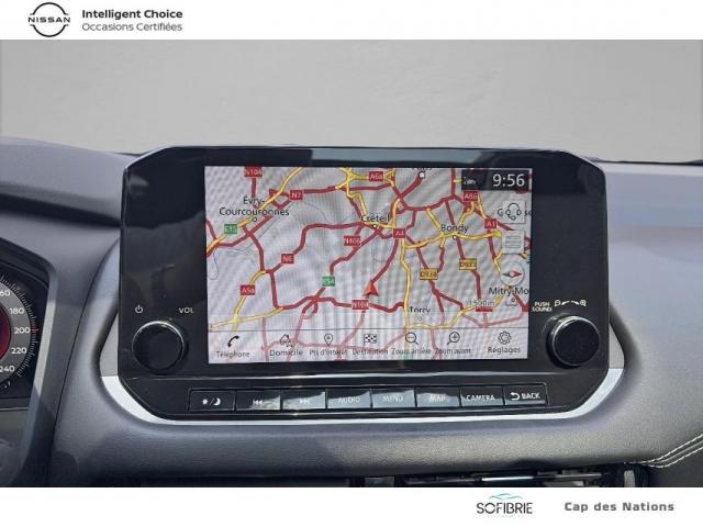 Nissan Qashqai image 7
