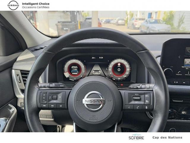 Nissan Qashqai image 5