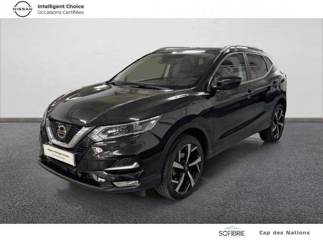 Nissan Qashqai 1.6 Dci 130 Tekna