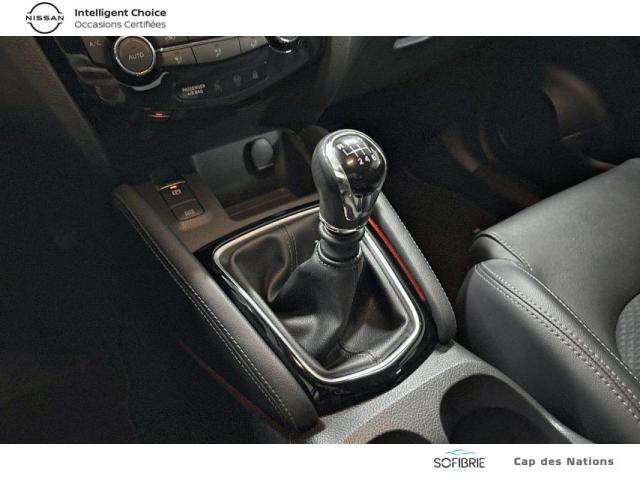 Nissan Qashqai image 6