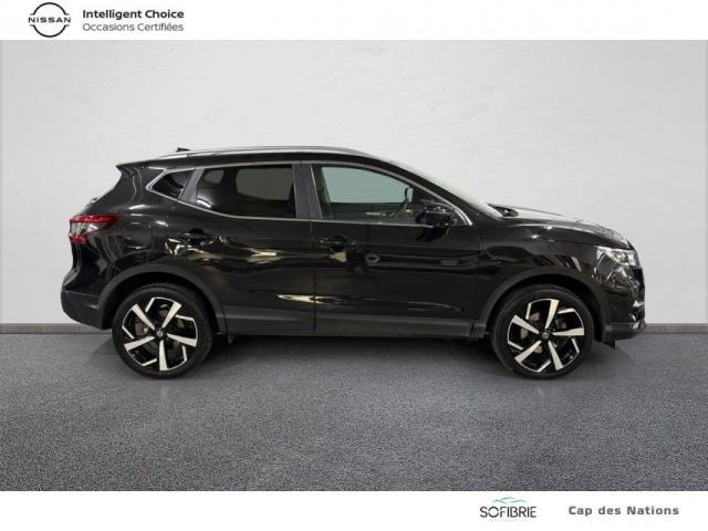 Nissan Qashqai image 3
