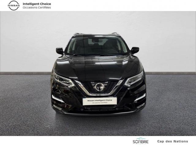 Nissan Qashqai image 7