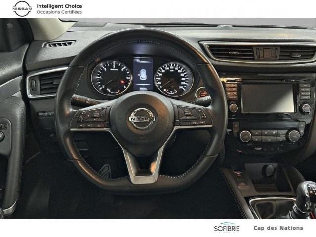 Nissan Qashqai image 4