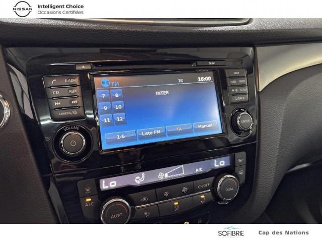 Nissan Qashqai image 8