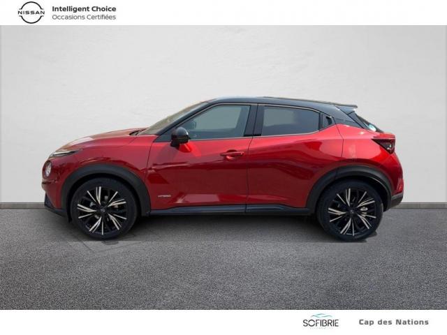 Nissan Juke image 3