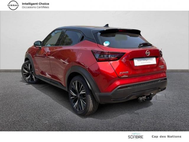Nissan Juke image 5