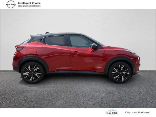 Nissan Juke image 2