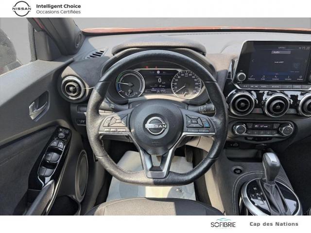 Nissan Juke image 4
