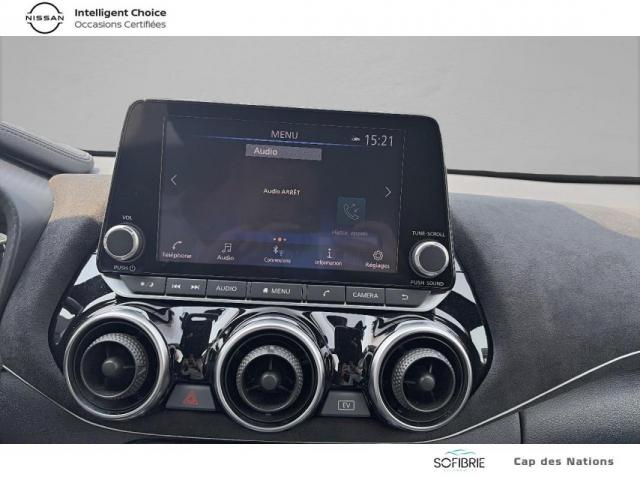Nissan Juke image 9