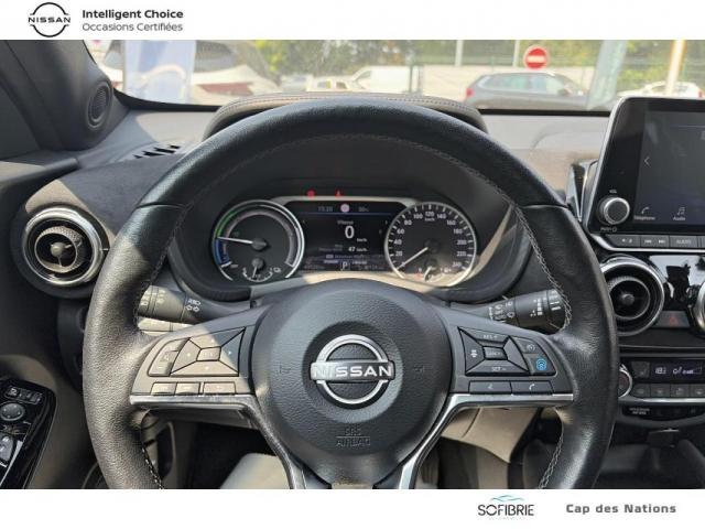 Nissan Juke image 1
