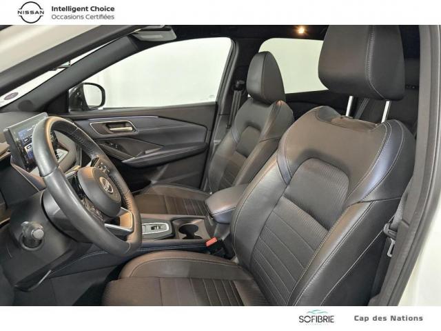 Nissan Qashqai image 5