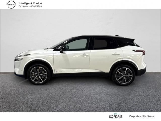 Nissan Qashqai image 9