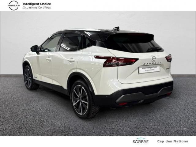 Nissan Qashqai image 3