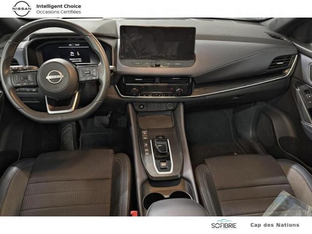 Nissan Qashqai image 8