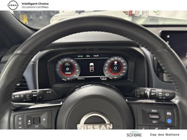 Nissan Qashqai image 7
